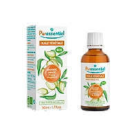 Huile Végétale Bio Amande douce 50 ml