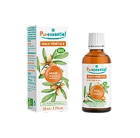 Huile Végétale Bio Argan 50 ml