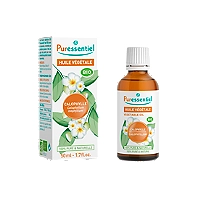 Huile Végétale Bio Calophylle 50ml