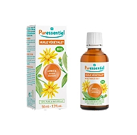 Huile Végétale Bio Arnica 50 ml