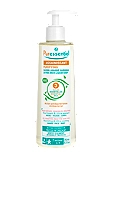 Savon Surgras Assainissant aux 3 Huiles Essentielles 250 ml