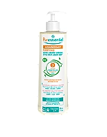 Savon Surgras Assainissant aux 3 Huiles Essentielles 500 ml