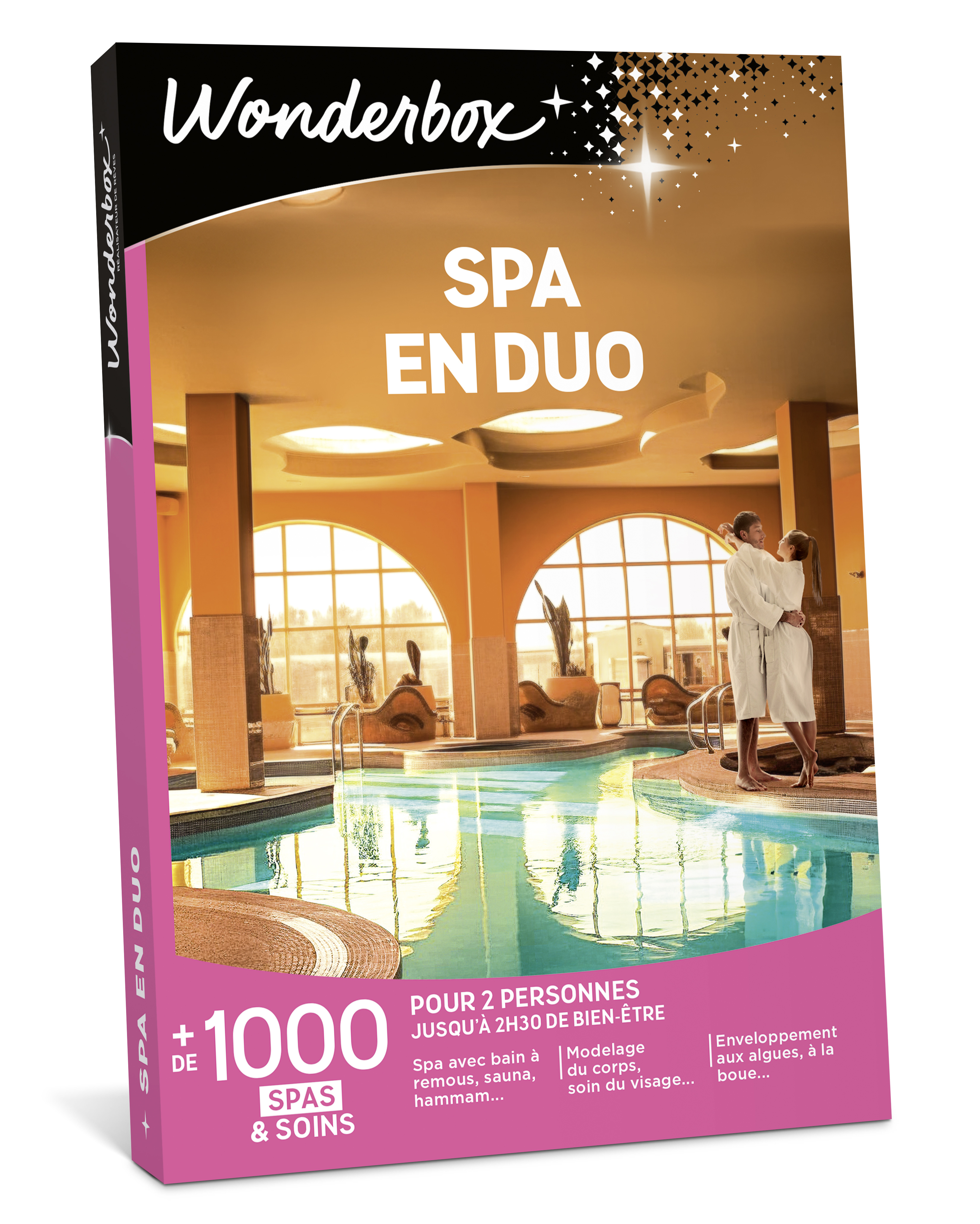 Spa en duo