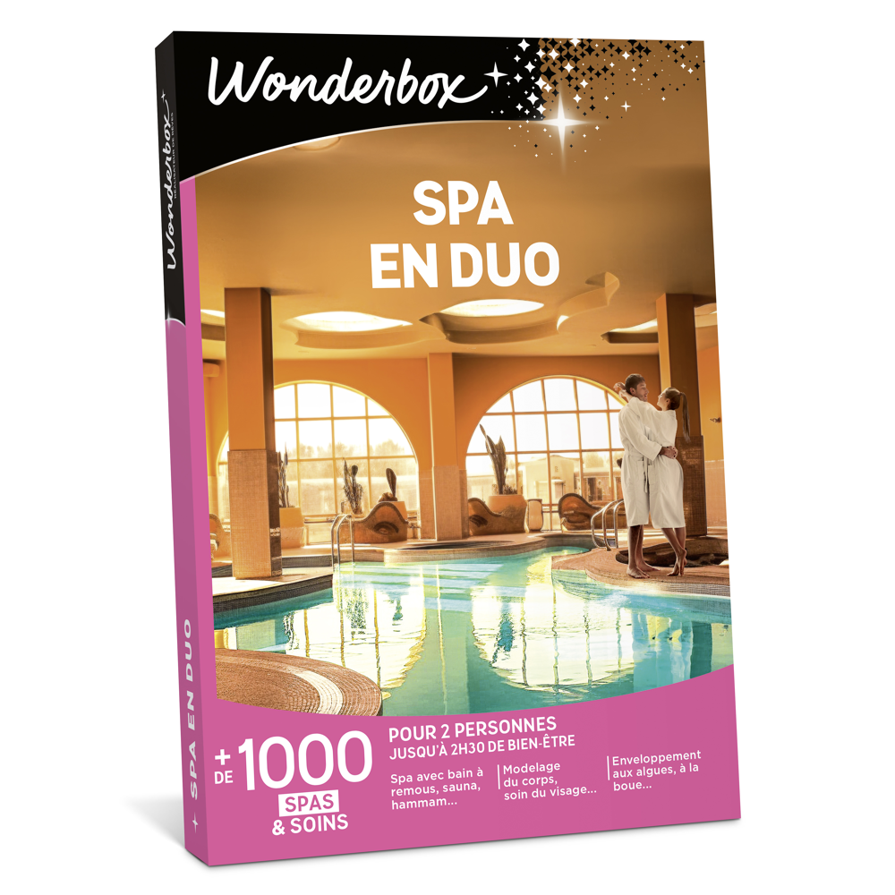 Spa en duo