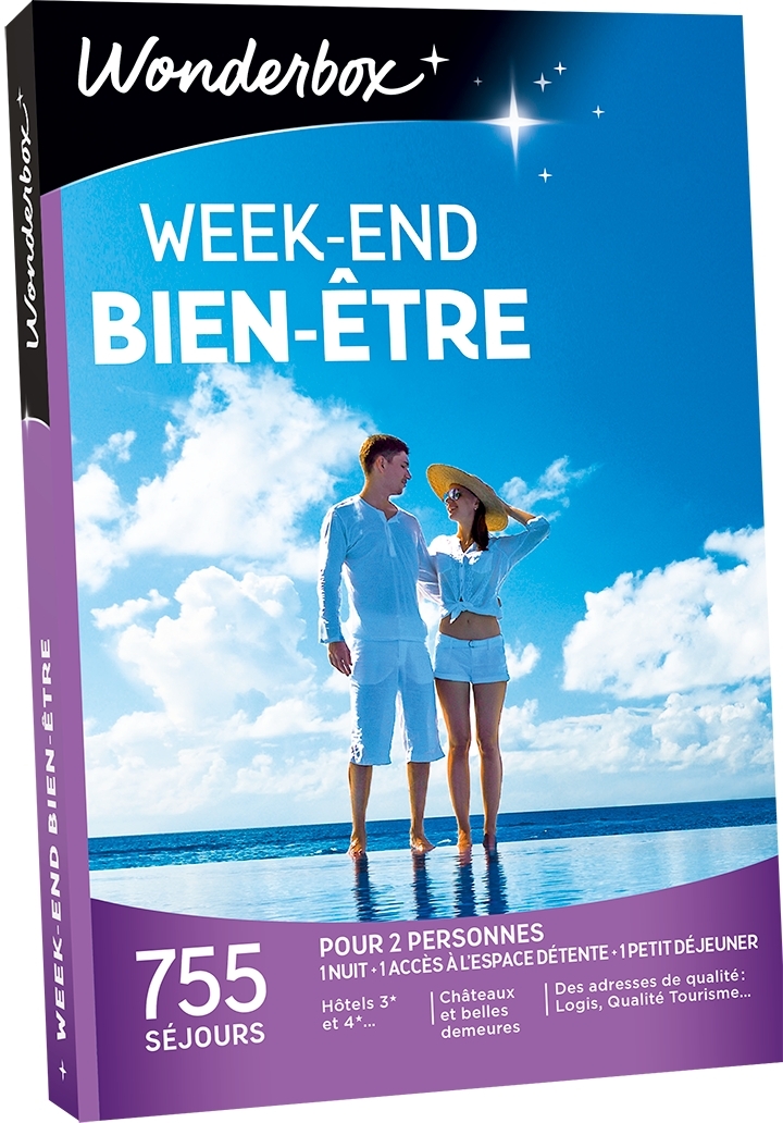 Week-end bien-être