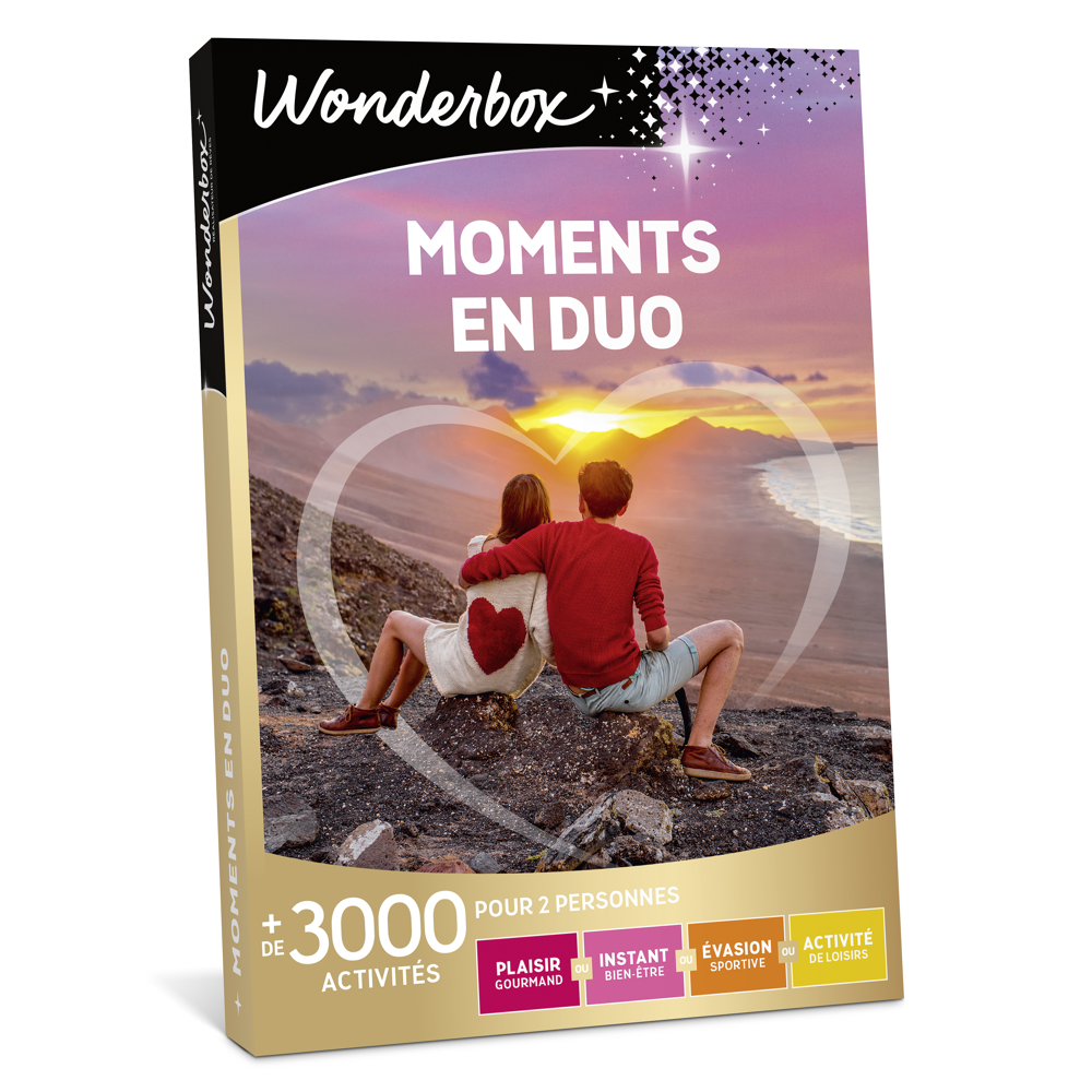 Moments en duo
