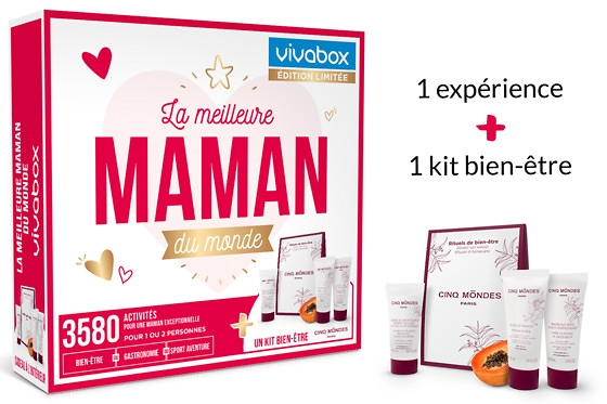 La meilleure maman du monde