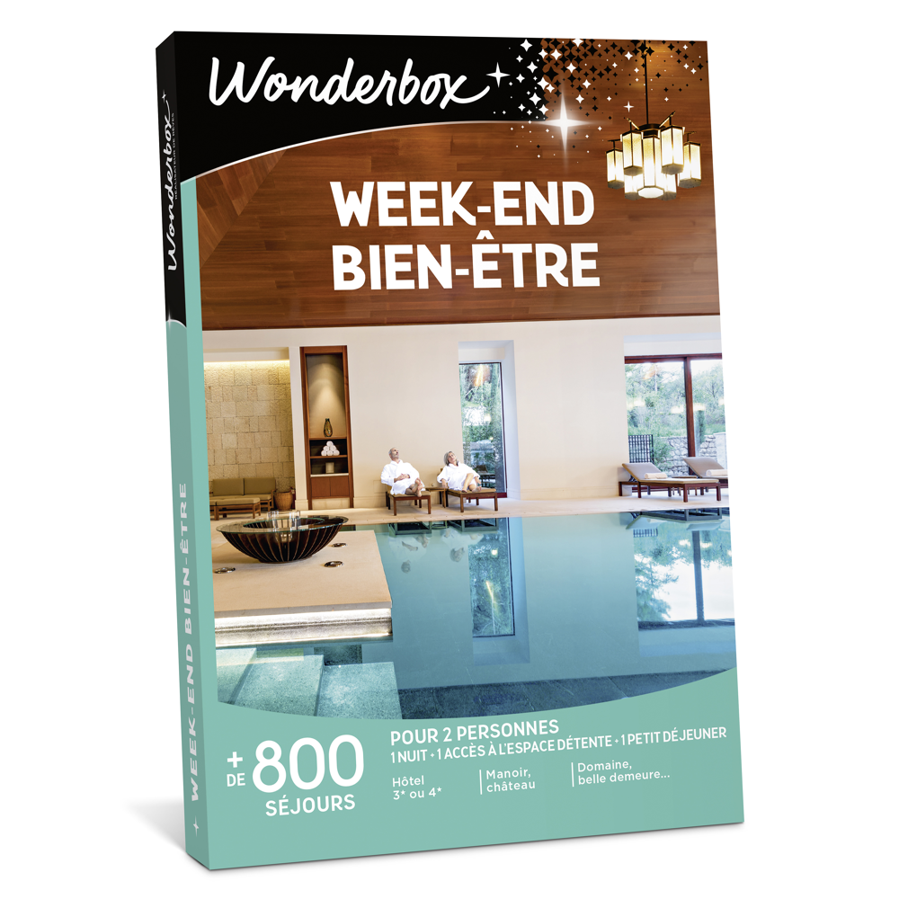 Week-end bien-être