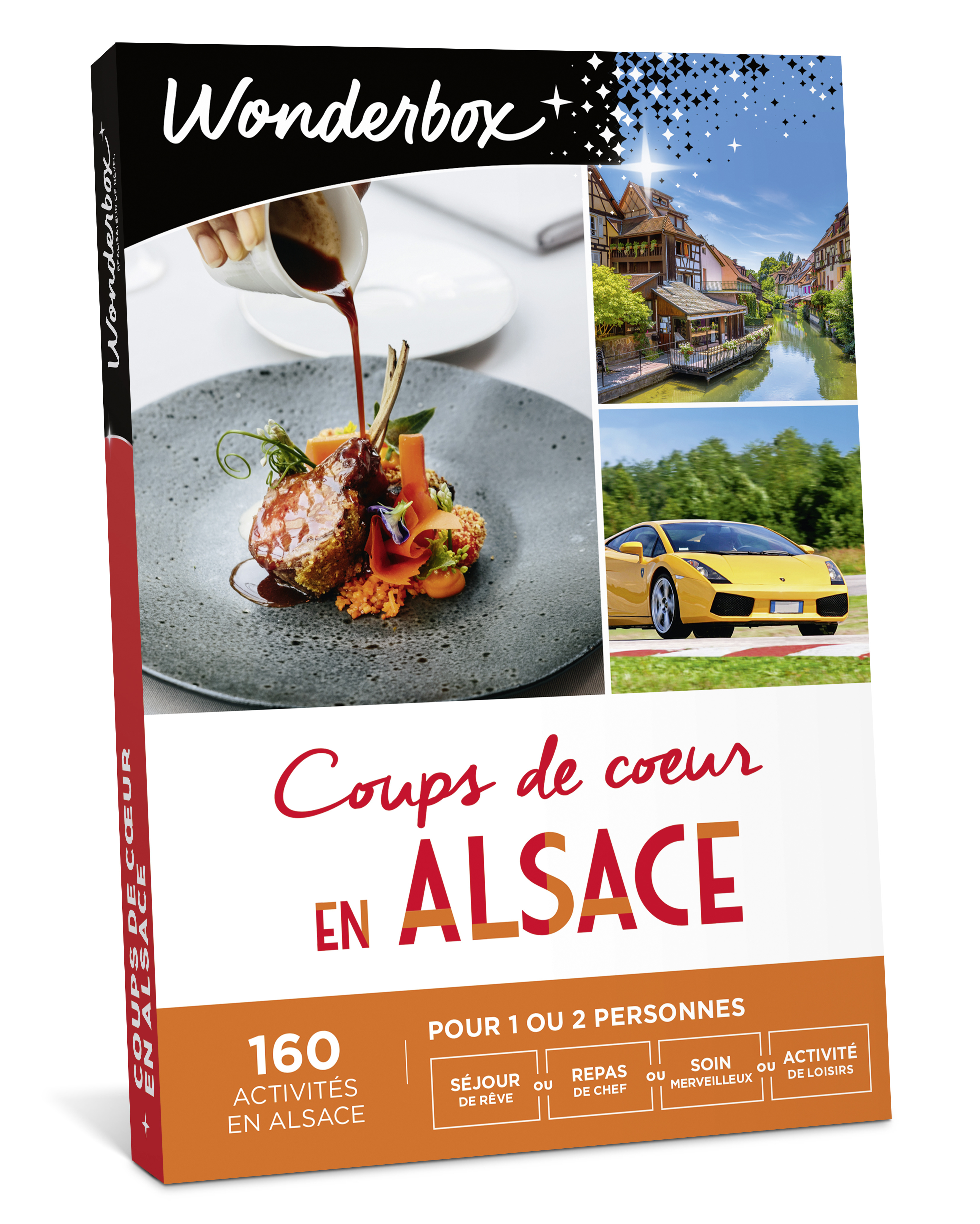 Coup de cœur en Alsace