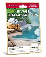THALASSO & SPA - LA BAULE