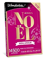 Joyeux Noël mon amour