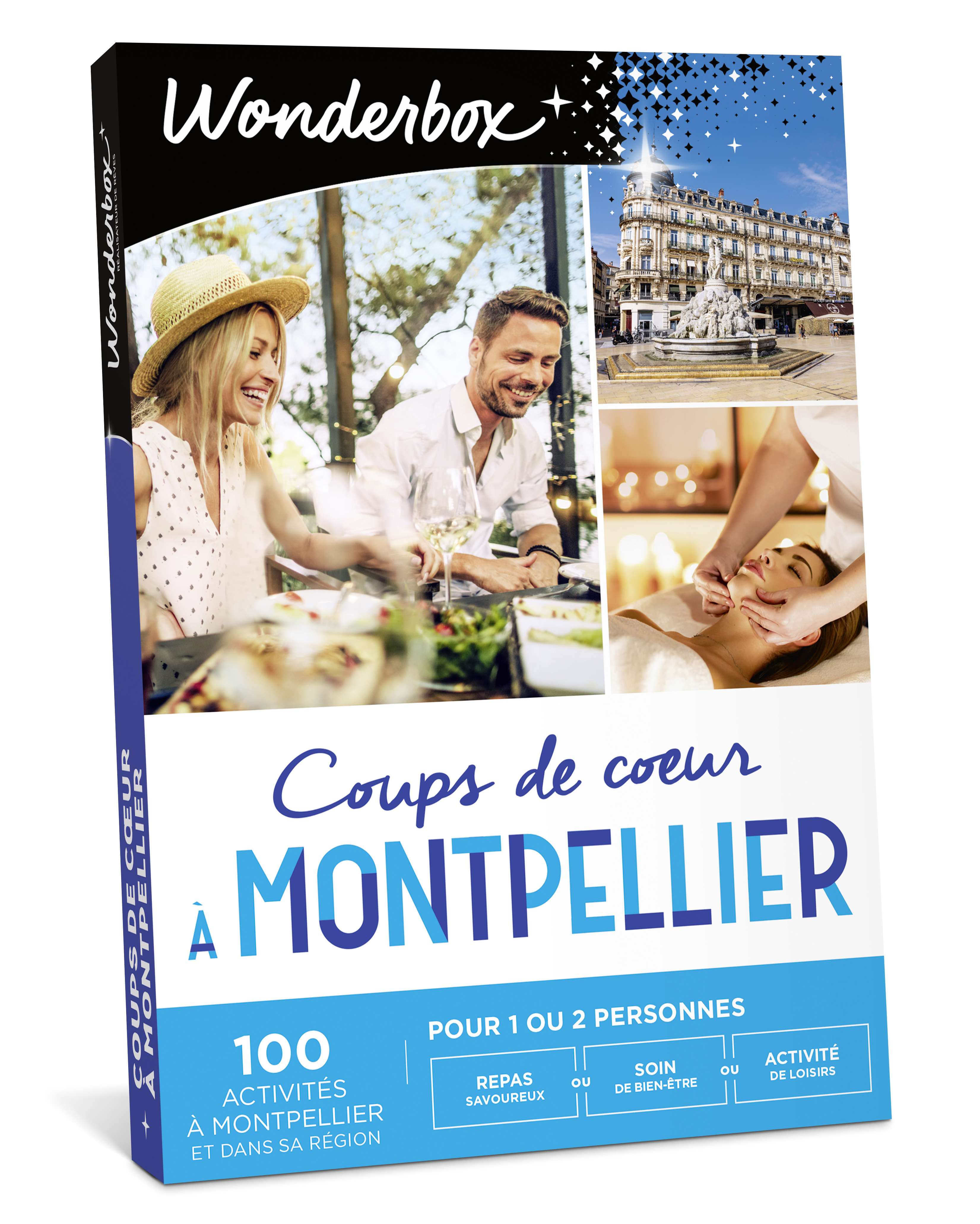 COUPS DE CŒUR A MONTPELLIER