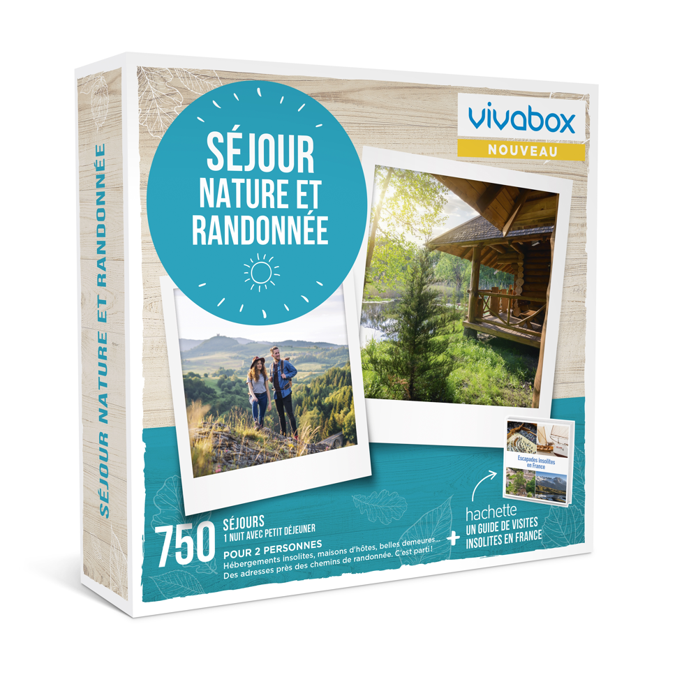 Sejour nature et randonnée