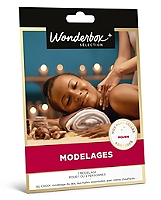 MODELAGE - ROUEN ET SES ENVIRONS