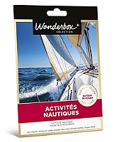 ACTIVITÉS NAUTIQUES - AUTOUR DE ROUEN