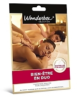 BIEN-ÊTRE EN DUO - AUTOUR DE MONTPELLIER