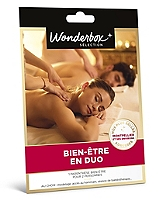 BIEN-ÊTRE EN DUO - AUTOUR DE MONTPELLIER