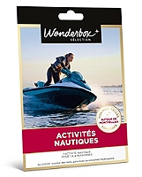 ACTIVITÉS NAUTIQUES - AUTOUR DE MONTPELLIER