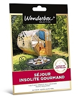 SÉJOUR INSOLITE GOURMAND - AUTOUR DE MONTPELLIER