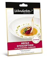 LA MAISON DES TANNEURS TABLES D'EXCEPTION - STRASBOURG