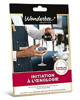 INITIATION À L'ŒNOLOGIE - À MONTPELLER