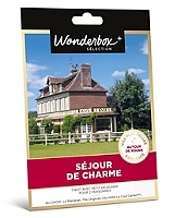 SÉJOUR DE CHARME - AUTOUR DE ROUEN