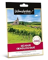 SÉJOUR OENOLOGIQUE - AUTOUR DE STRASBOURG