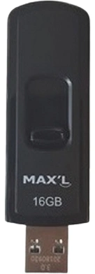 Cle usb 3.0 Maxell Maxl854402