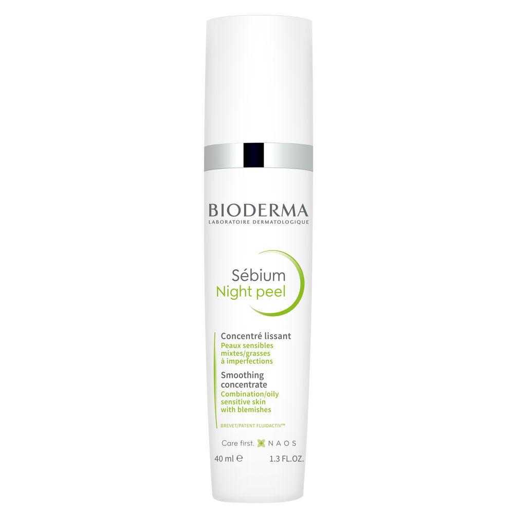 SEBIUM Night Peel 40 ml