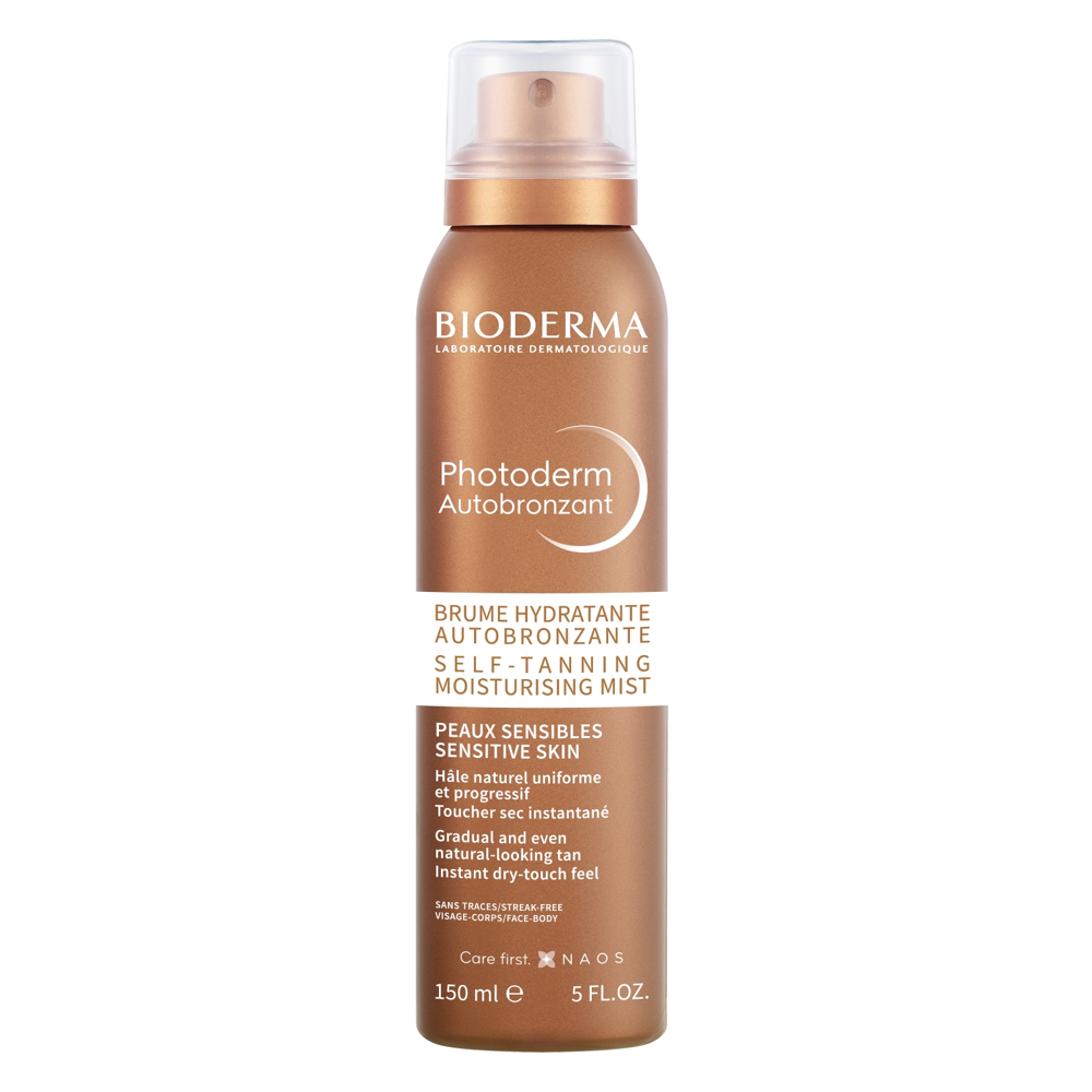Photoderm Brume Autobronzante 150ml