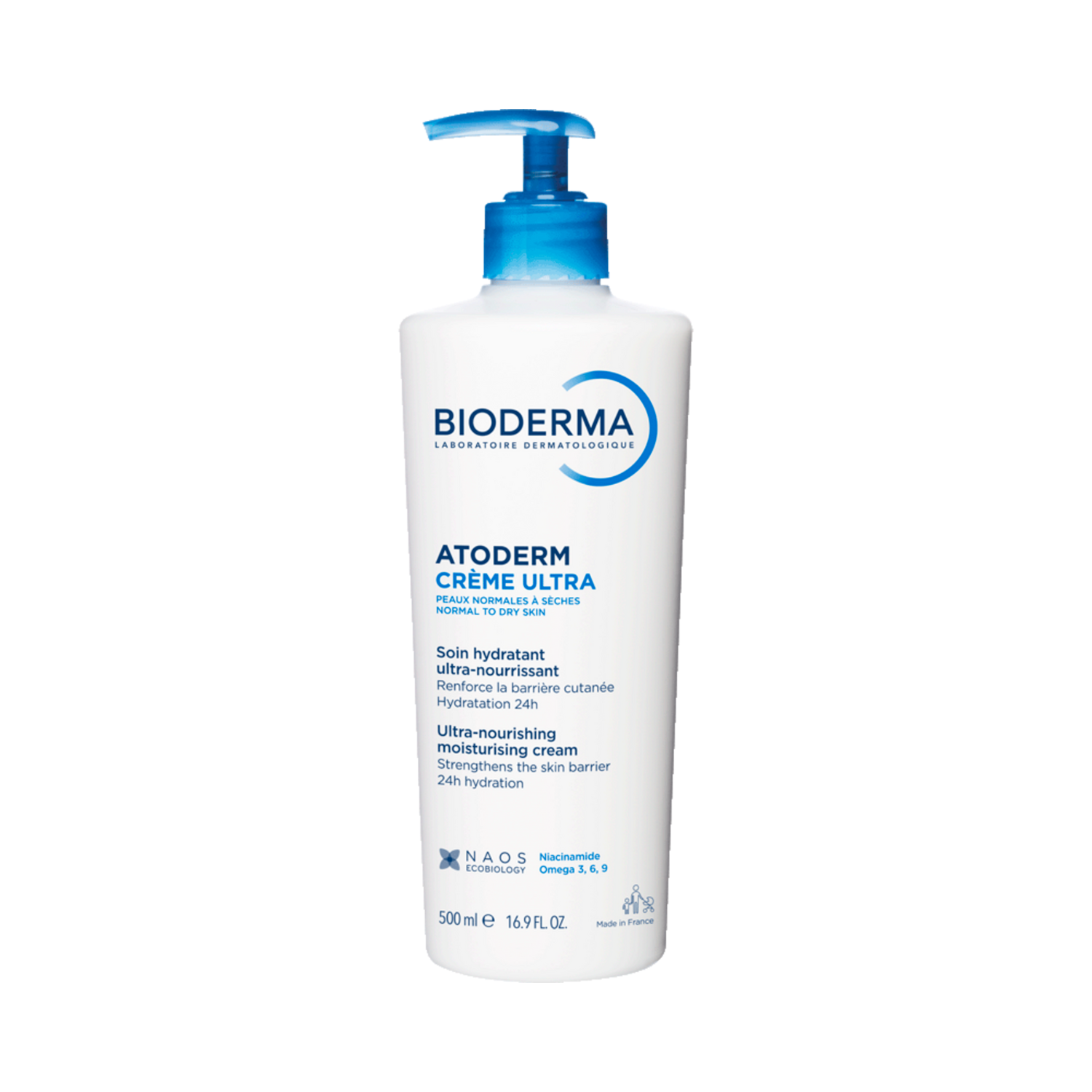 Atoderm crème ultra