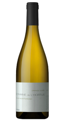 Domaine de l'Hortus Grande Cuvée, 2021 - Val de Montferrand - Blanc Sec - 75 cl