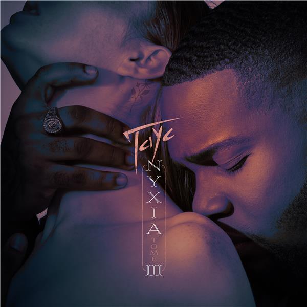 Nixia tome i + ii + iii