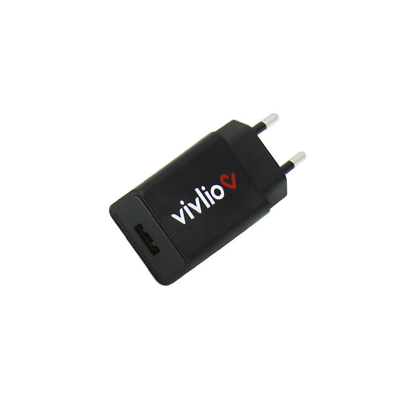 Adaptateur chargeur USB liseuse numérique Vivlio