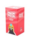Pigeon Pigeon