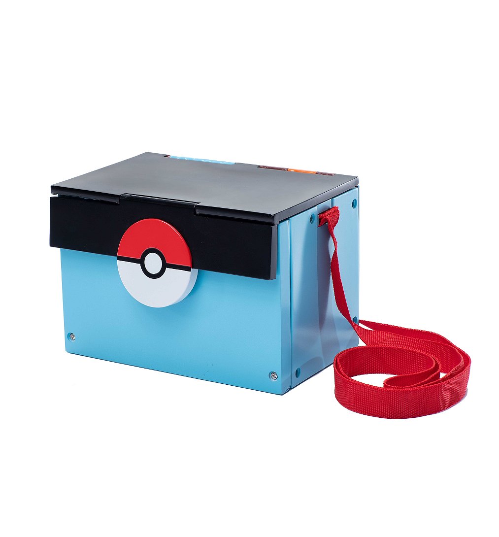Pokémon - Sac bandoulière du dresseur
