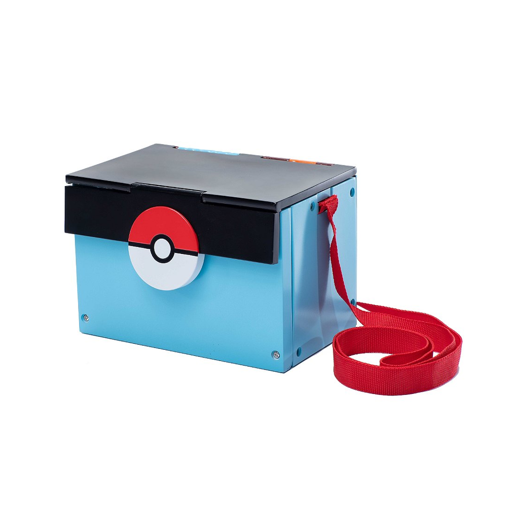 Pokémon - Sac bandoulière du dresseur