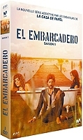 el embarcadero / the pier, saison 1