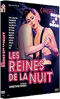les reines de la nuit