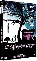 le cabanon rose