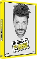 Kev Adams : sois 10 ans