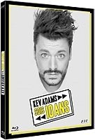 Kev Adams : sois 10 ans,Blu-Ray