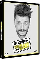Kev Adams : sois 10 ans,Blu-Ray