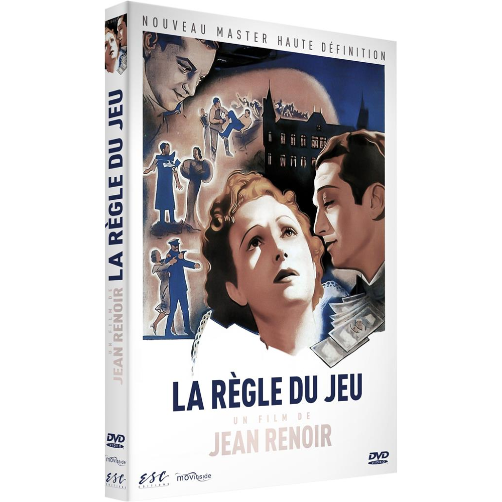 la règle du jeu