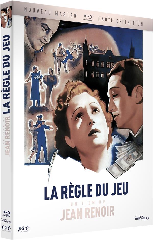 la règle du jeu