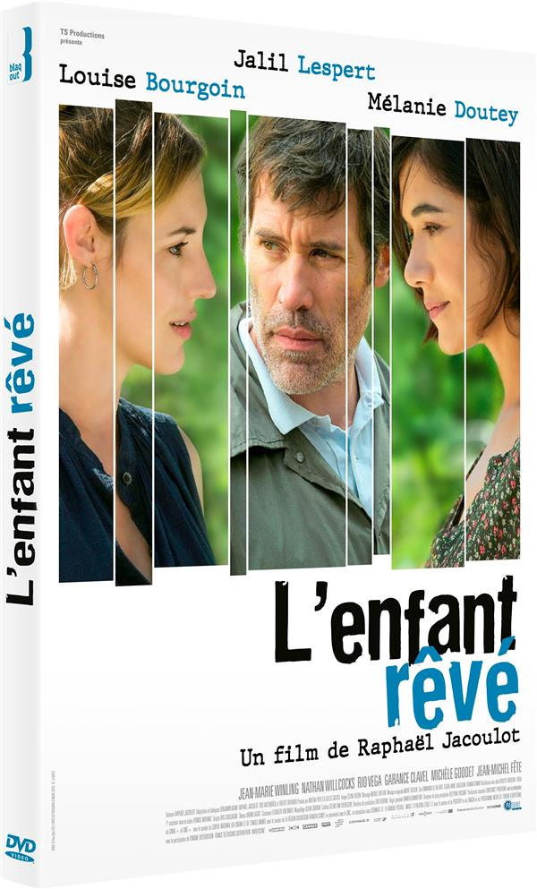 l'enfant rêvé