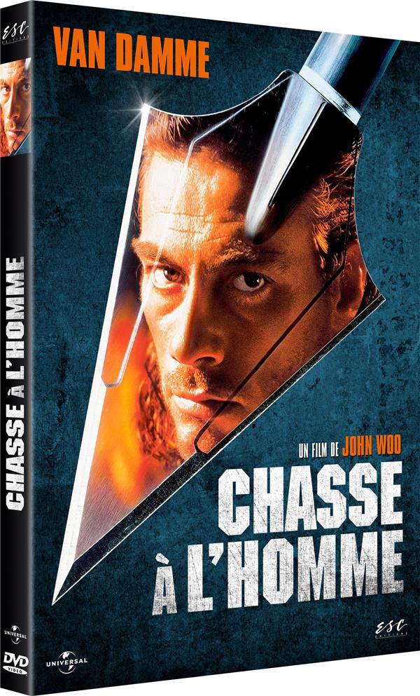 chasse à l'homme