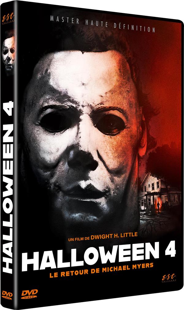 Halloween 4