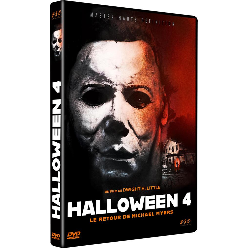 Halloween 4