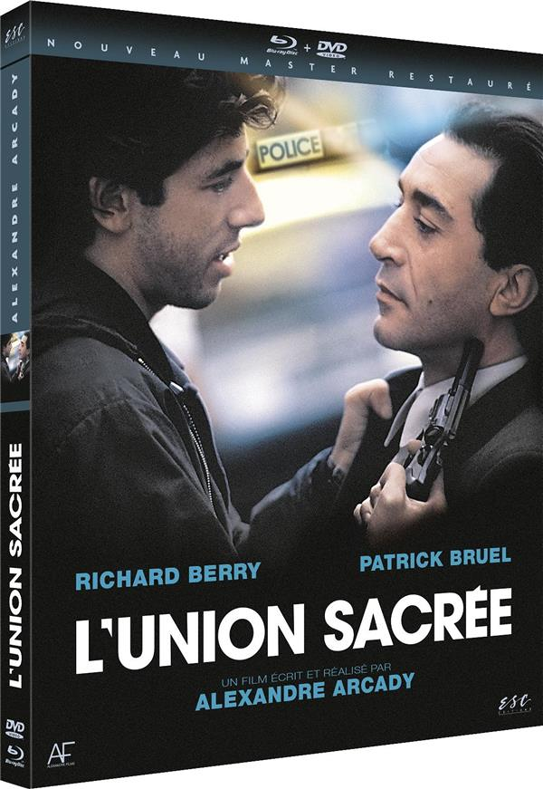 l'union sacrée